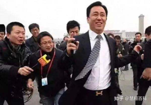  金年會許家印獄中過年恒大將面臨新挑戰同樣過不好年的還有另一些