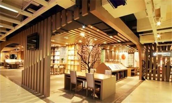  金年會盤點家居賣場2020年十大重點動作