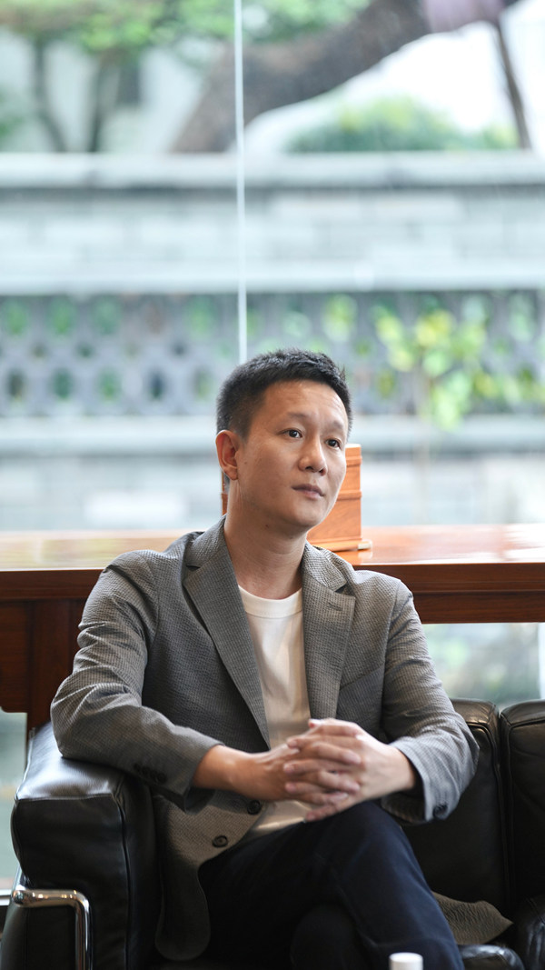  金年會五年建一座傳統木作陳列館邀你來中山“上座”