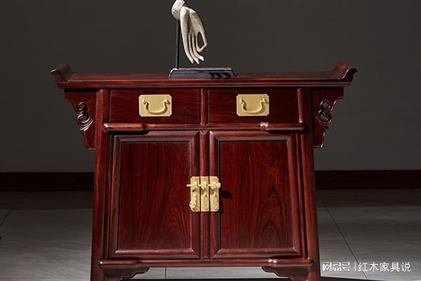  金年會vip東陽紅木家具知名品牌推薦華夏一品紅木